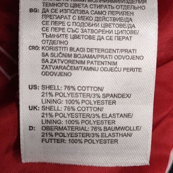 Adidas Originals SST Pharrell Williams Superstar‎ Velour Velvet Jacket Sz L - Picture 11 of 13